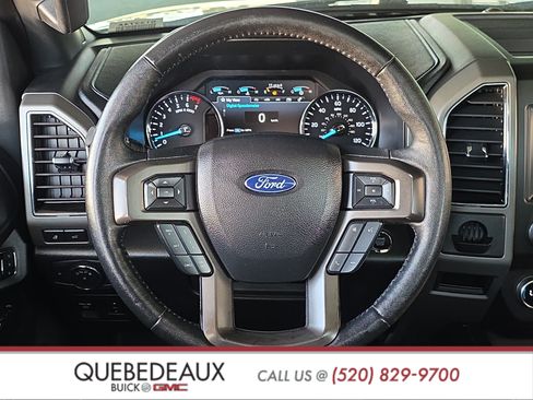 Used 2019 Ford Expedition XLT w/ Equipment Group 202A RWD image 13