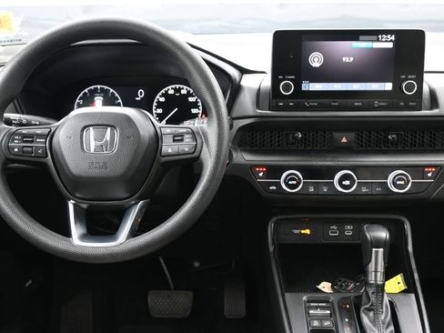 Certified 2023 Honda CR-V EX image 13
