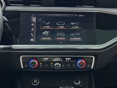 Used 2021 Audi Q3 2.0T Premium w/ Convenience Package image 21