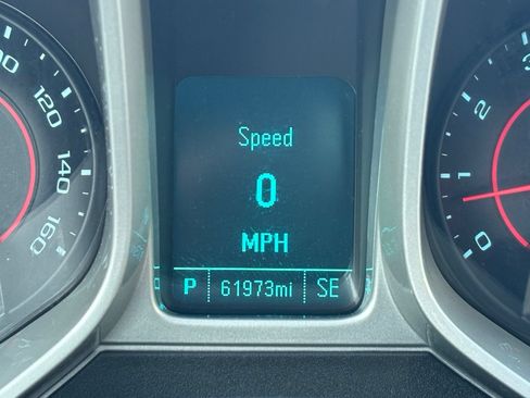 Used 2014 Chevrolet Camaro LT RWD image 25