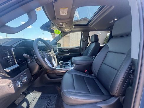Used 2026 GMC Sierra 1500 Elevation w/ Elevation Premium Package AWD/4WD image 20