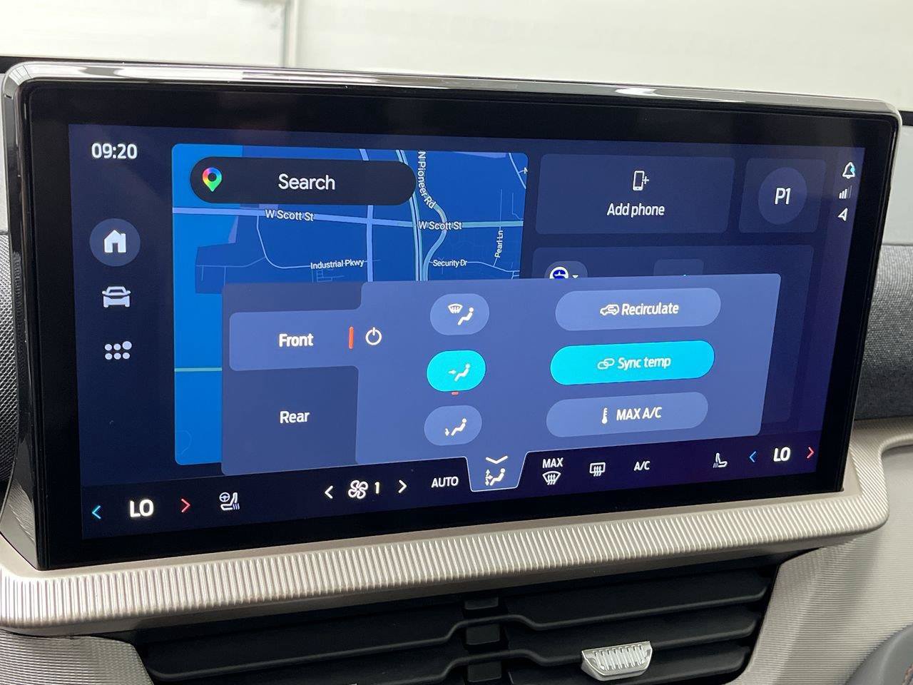 New 2026 Ford Explorer Active w/ Active Comfort Package AWD/4WD image 22
