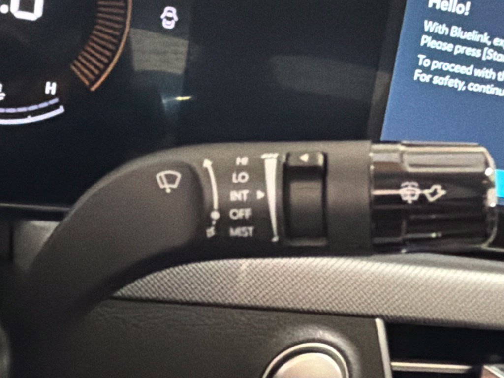 New 2027 Hyundai Sonata SEL FWD image 33
