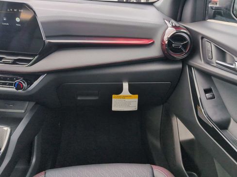 New 2026 Chevrolet Equinox RS w/ Convenience Package III image 28