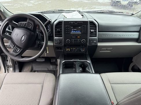 Used 2019 Ford F250 XLT image 18