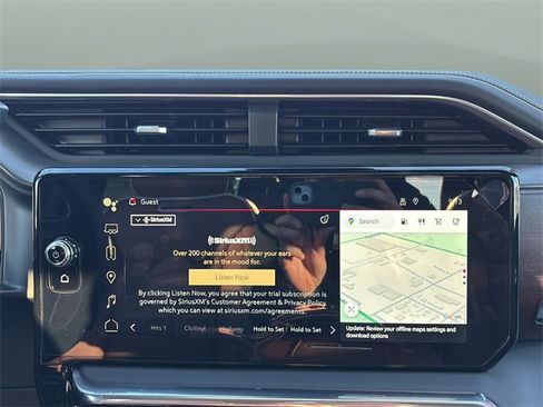 New 2026 GMC Sierra 2500 Denali Ultimate image 12