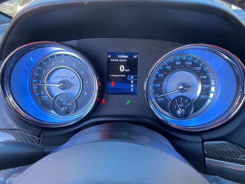 Used 2013 Chrysler 300 SRT8 w/ Leather Interior Group image 18