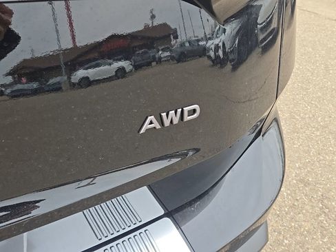 New 2026 Nissan Rogue SV w/ Cold Weather Package image 34