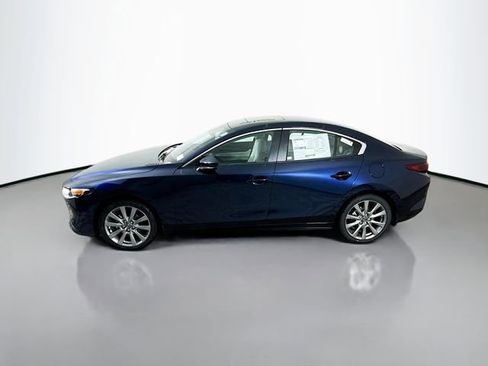 New 2026 MAZDA MAZDA3 2.5 S Preferred image 4