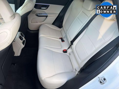 Certified 2025 Mercedes-Benz GLC 300 image 14