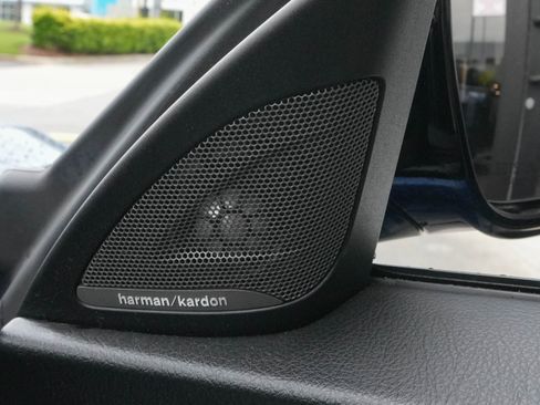 Used 2019 BMW M240i Convertible w/ Premium Package RWD image 30