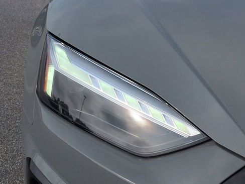 Used 2021 Audi S5 Premium Plus w/ Premium Plus Package AWD/4WD image 10