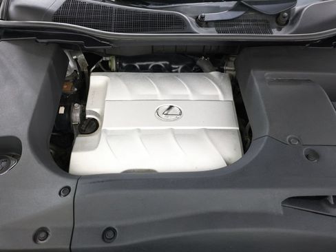 Used 2010 Lexus RX 350 AWD image 28