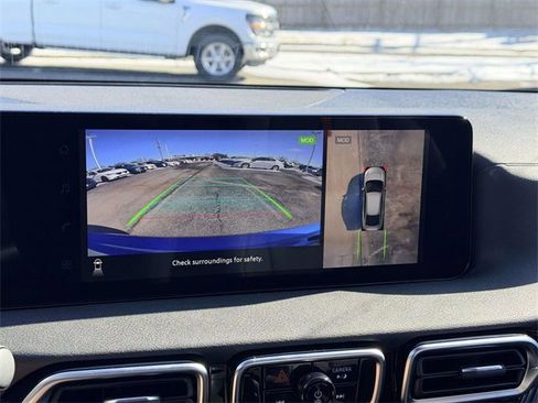 New 2026 Nissan Sentra SR w/ SR Premium Package image 21