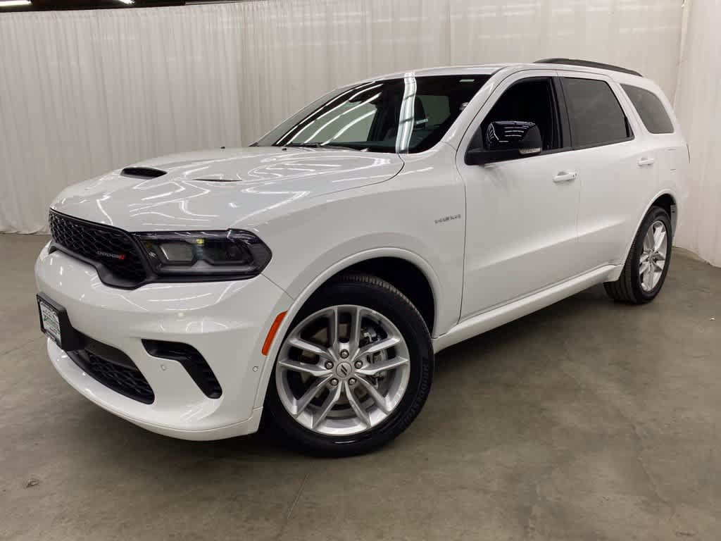 Used 2025 Dodge Durango R/T AWD/4WD image 1