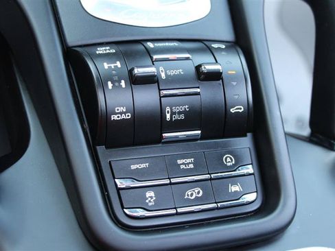 Used 2018 Porsche Cayenne GTS AWD/4WD image 25