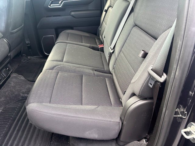 Used 2023 GMC Sierra 1500 Elevation RWD image 8