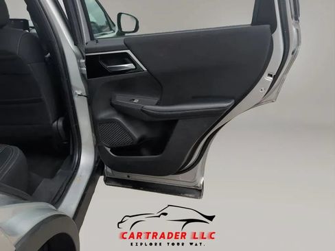 Used 2022 Mitsubishi Outlander ES FWD image 15