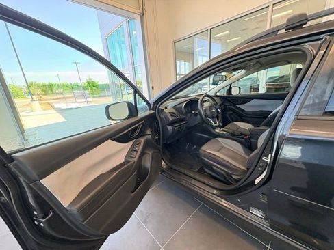 Used 2018 Subaru Crosstrek 2.0i Premium w/ Eyesight System AWD/4WD image 21