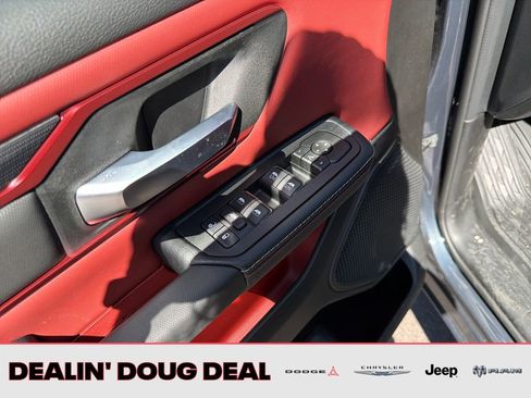 New 2026 RAM 1500 Rebel AWD/4WD image 11