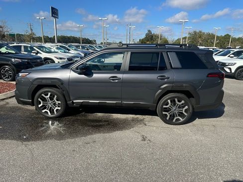 Used 2026 Subaru Outback Touring XT w/ Touring Package image 12