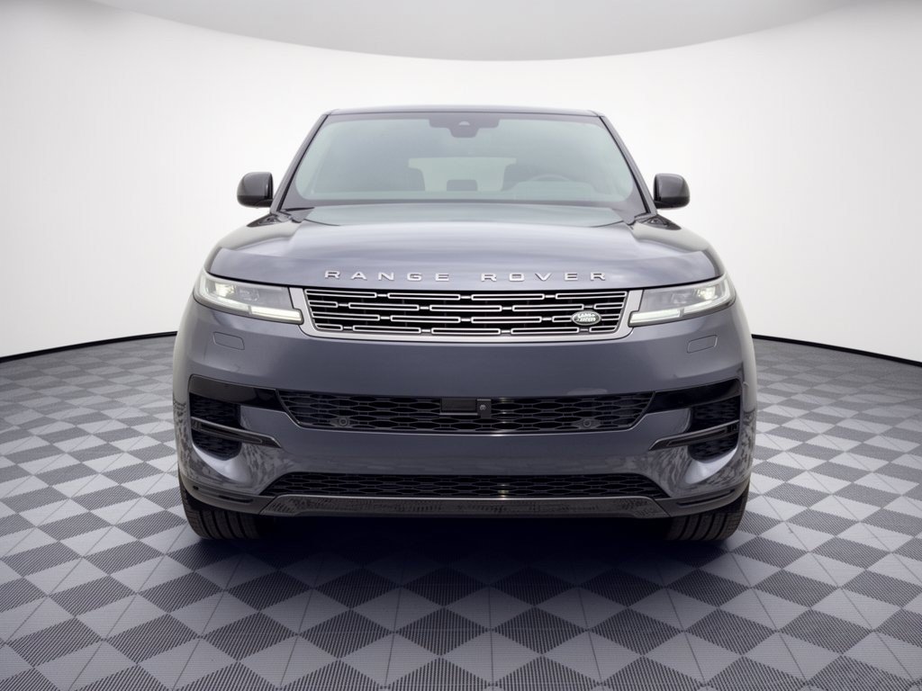 New 2026 Land Rover Range Rover Sport SE AWD/4WD image 6