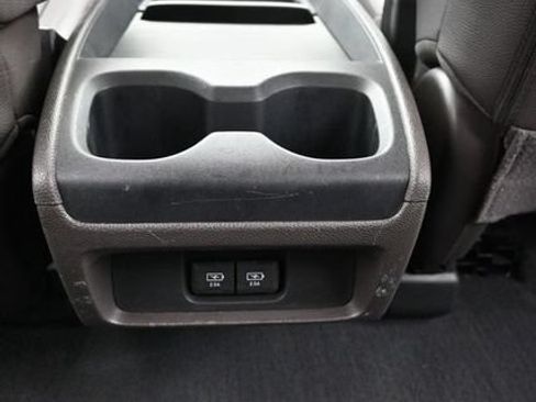 Used 2018 Honda Odyssey EX-L image 25