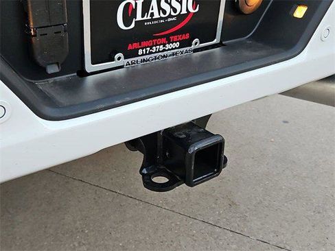 New 2026 GMC Sierra 2500 Denali w/ Denali Reserve Package image 36