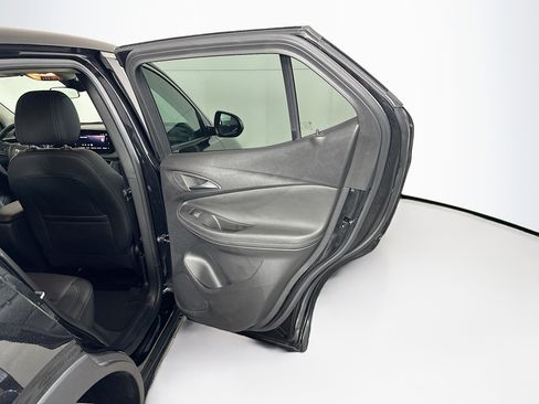 Used 2025 Buick Encore GX Preferred image 28
