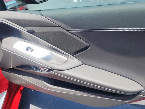 Used 2023 Chevrolet Corvette Stingray Coupe w/ Z51 Performance Package image 11