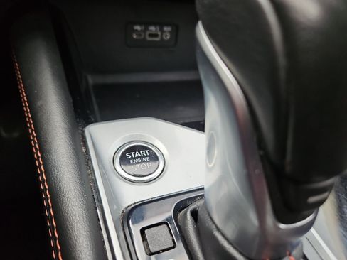 Used 2024 Nissan Altima 2.5 SR FWD image 29