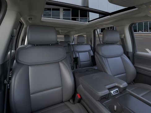 New 2026 Ford Expedition Max Active image 10