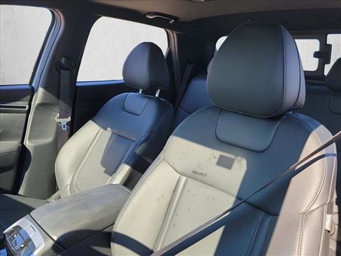 Used 2024 Hyundai Santa Cruz XRT image 13