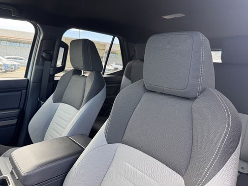 New 2026 Toyota 4Runner TRD Off-Road image 13