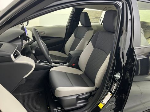 New 2026 Toyota Corolla LE image 19