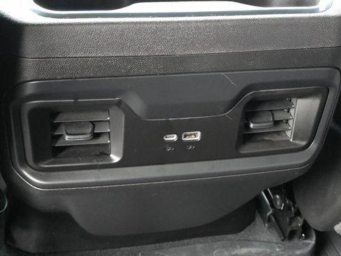 Used 2024 Chevrolet Silverado 1500 RST w/ Convenience Package II image 41