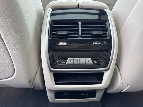 Used 2024 BMW X5 xDrive50e w/ Executive Package image 47