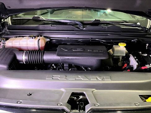 Used 2021 RAM 1500 Big Horn image 31