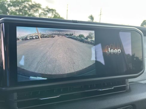 New 2026 Jeep Wrangler Sport image 14