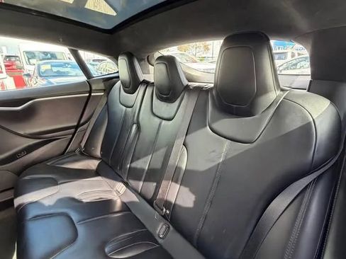 Used 2016 Tesla Model S 75 image 6