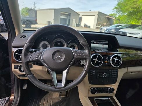 Used 2013 Mercedes-Benz GLK 350 2WD image 13