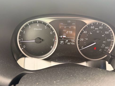 Used 2024 Nissan Kicks S image 10