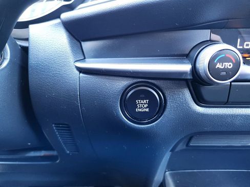 Used 2025 MAZDA CX-30 AWD 2.5 S w/ Select Sport Pkg image 22