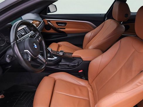 Used 2018 BMW 430i Coupe image 12