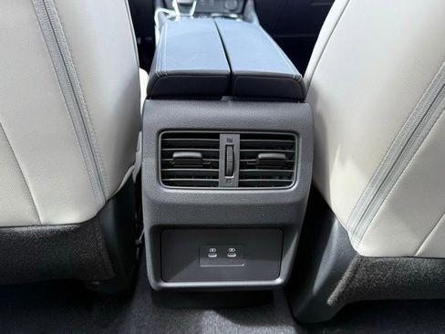 New 2026 Nissan Rogue SV w/ SV Premium Package image 20