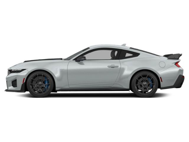 New 2026 Ford Mustang Dark Horse SC RWD image 2