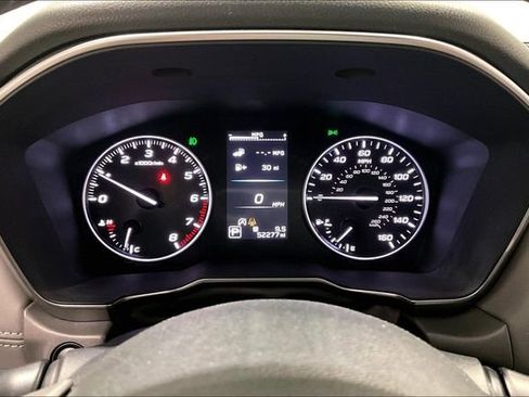 Used 2022 Subaru Outback Onyx Edition XT image 13