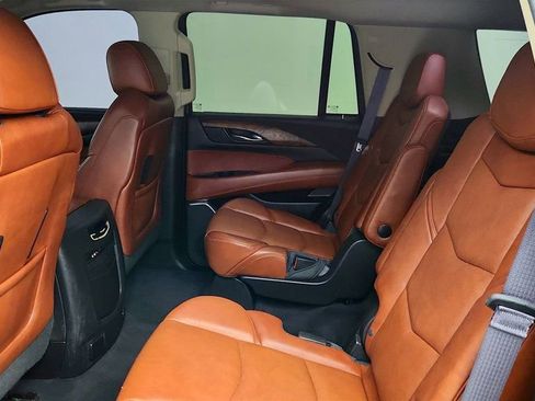 Used 2015 Cadillac Escalade Premium image 23