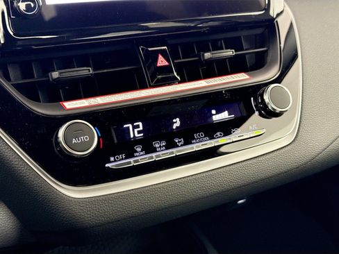 New 2026 Toyota Corolla SE FWD image 27
