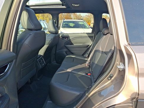 New 2025 Subaru Forester Limited image 6